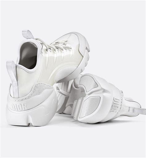 basket dior femme d connect|sneakers dior femme.